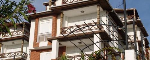 luxus sommerhaus alanya