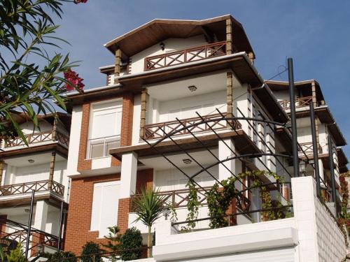 luxus sommerhaus alanya 1