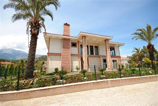 Luxus villa in kemer türkei 3