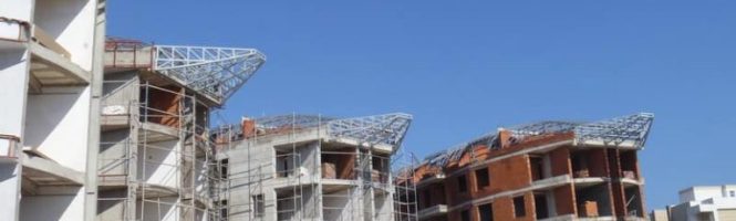 luxus wohnungen in antalya