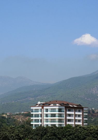 meerblick ferienwohnungen alanya 9