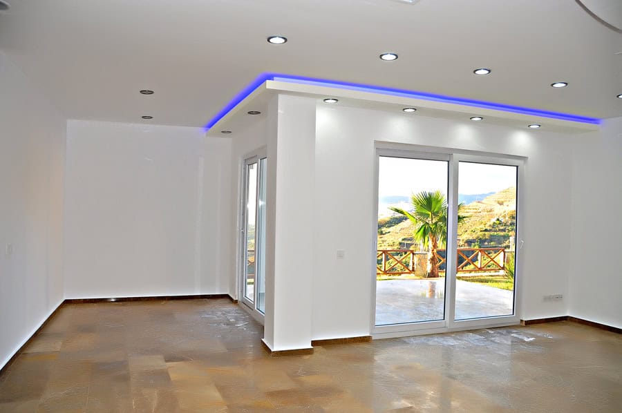 meerblick villa, alanya 14