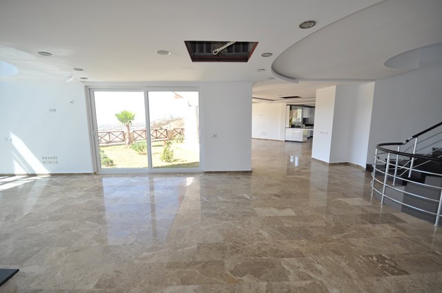 meerblick villa, alanya 15