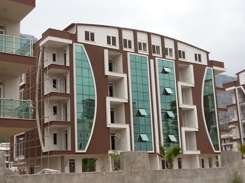 moderne immobilien türkei vom deutschen Maklerbüro vorort 2