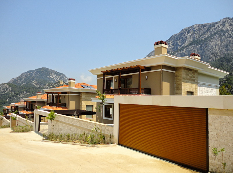 moderne villen in türkei antalya 6