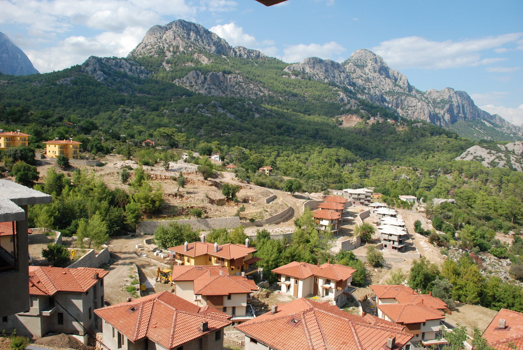 moderne villen in türkei antalya 7