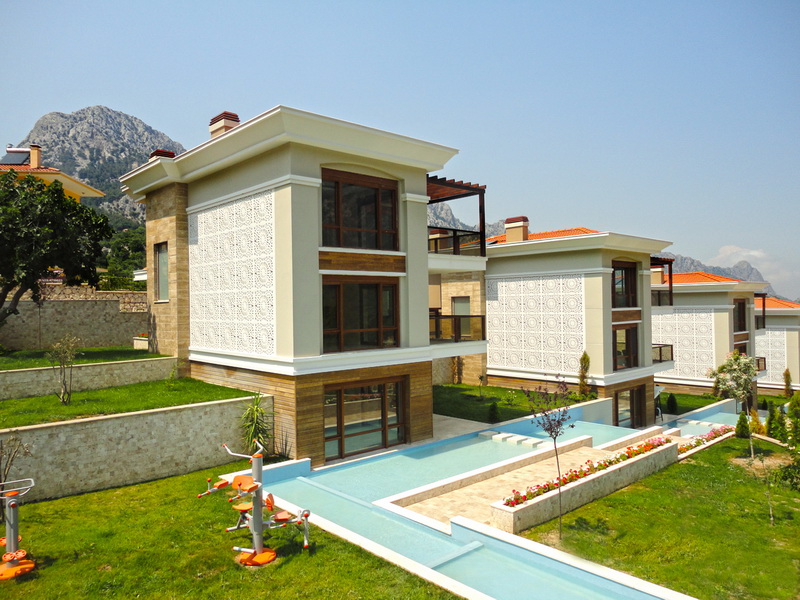 moderne villen in türkei antalya 8