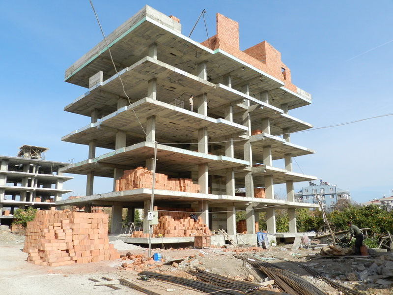 neue wohnungen in antalya vom deutschen Makler vorort 6