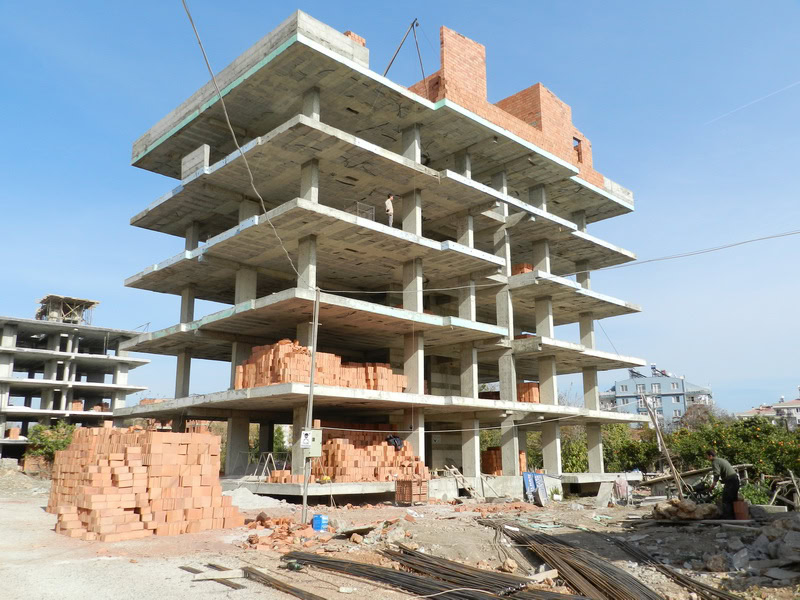 neue wohnungen in antalya vom deutschen Makler vorort 6