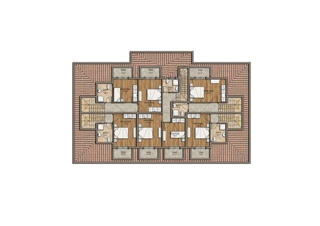 off plan appartementen in türkei antalya kemer 16