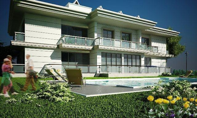 off plan appartementen in türkei antalya kemer 2