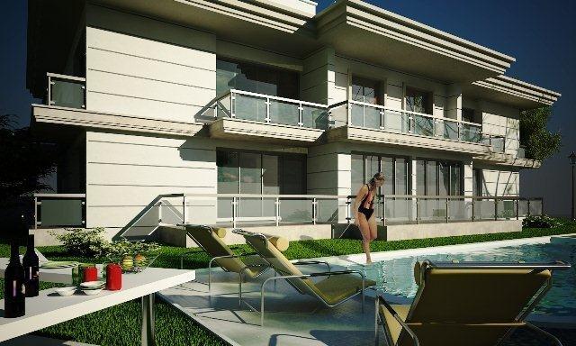 off plan appartementen in türkei antalya kemer 3