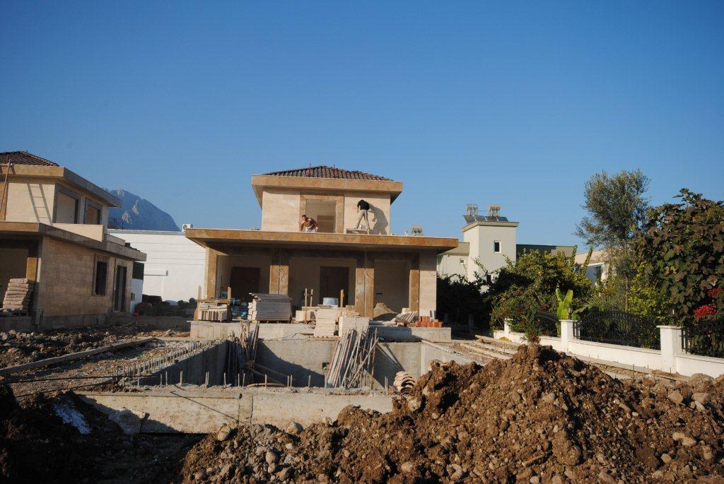 schöne villa in kemer türkei 8