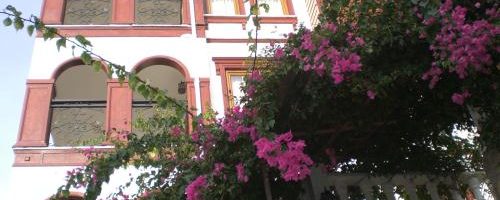 stilvolle wohnungen in alanya türkei
