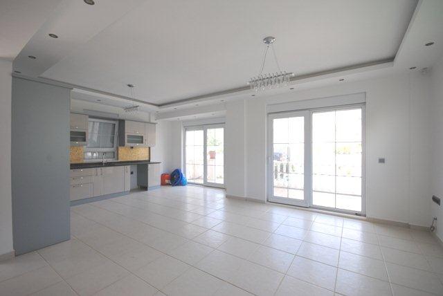 triplex villa in antalya kemer 4