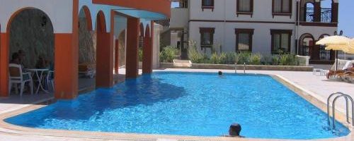 türkei alanya immobilie mit meersblick