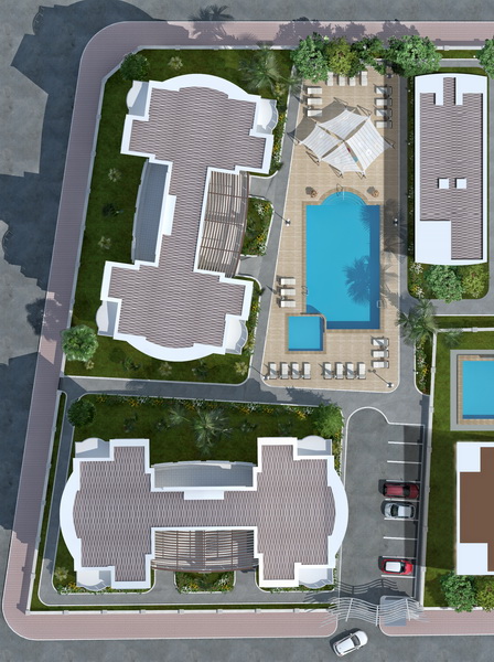 türkei immobilien mit schwimmbad vom deutschen Makler 5