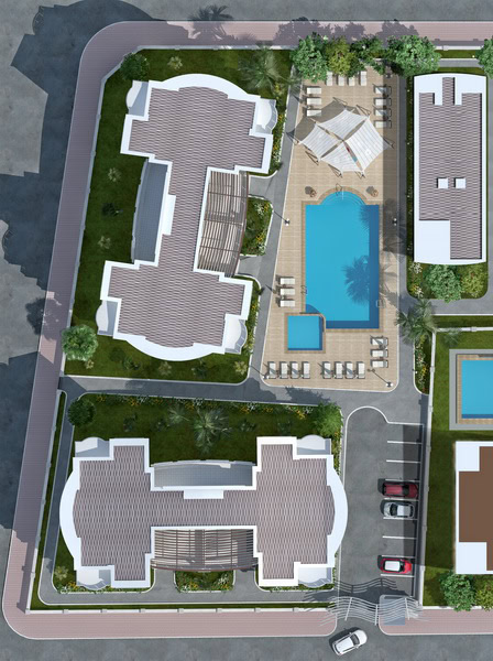 türkei immobilien mit schwimmbad vom deutschen Makler 5