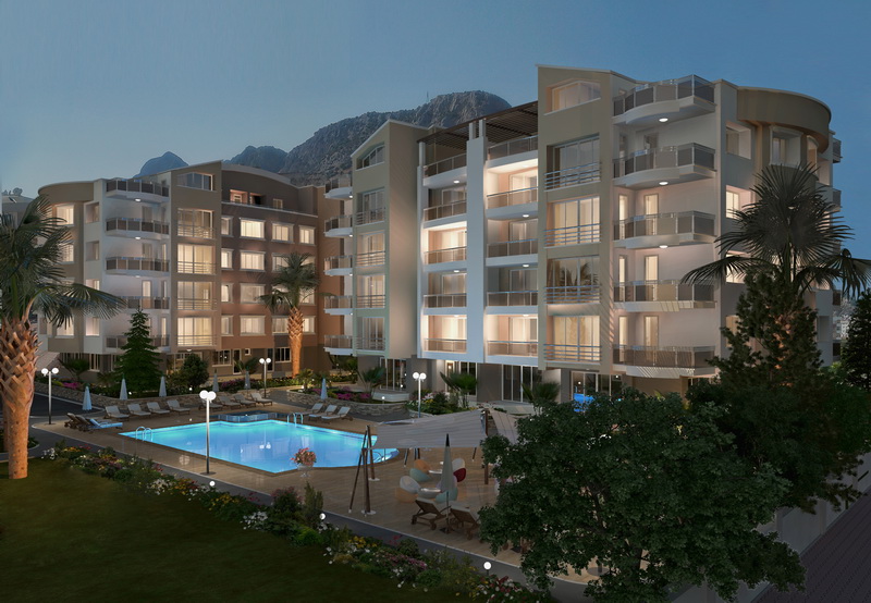 türkei immobilien mit schwimmbad 3