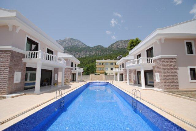Türkei villa mit schwimmbad 1