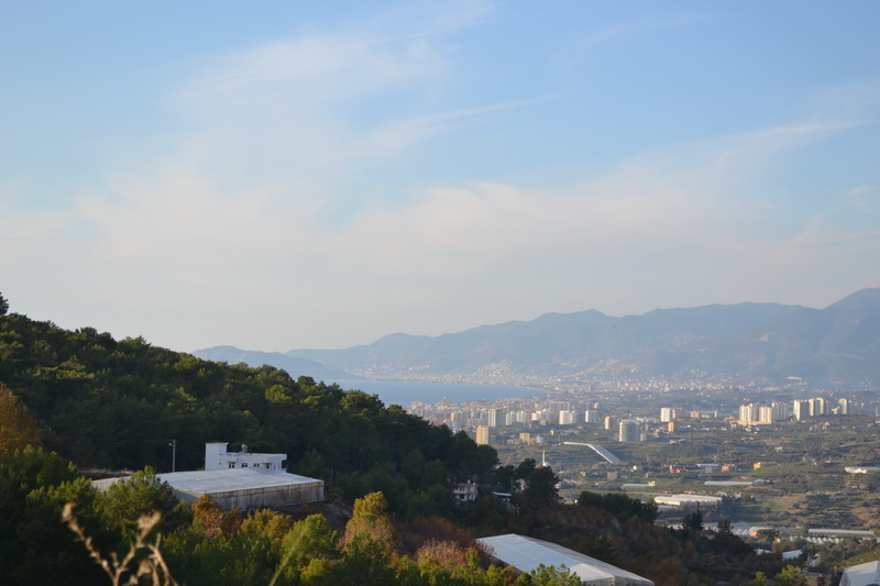 villa in alanya zum verkauf 16