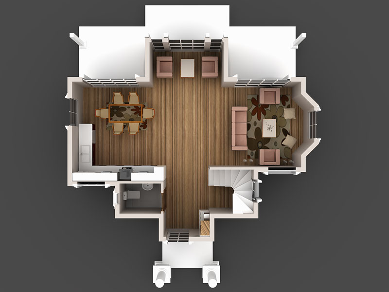 Villa in Belek kaufen – Luxus, Lage & Lebensqualität 9