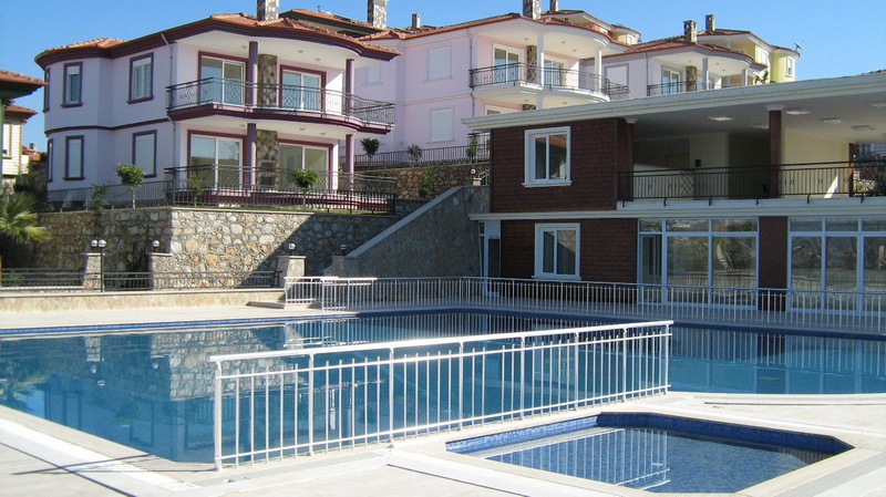 villa mit meerblick in alanya, türkei 16