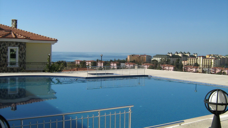 villa mit meerblick in alanya, türkei 3