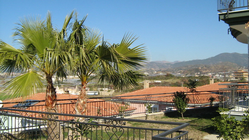 villa mit meerblick in alanya, türkei 4