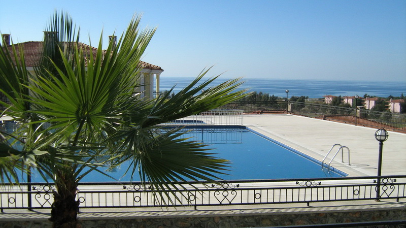 villa mit meerblick in alanya, türkei 5