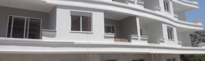 wohnung antalya türkei vom deutschen Maklerbüro vorort