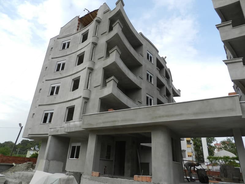 wohnung antalya türkei vom deutschen Maklerbüro vorort 4
