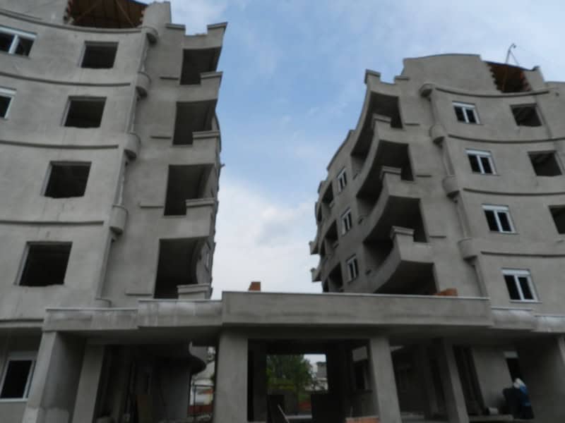 wohnung antalya türkei vom deutschen Maklerbüro vorort 5