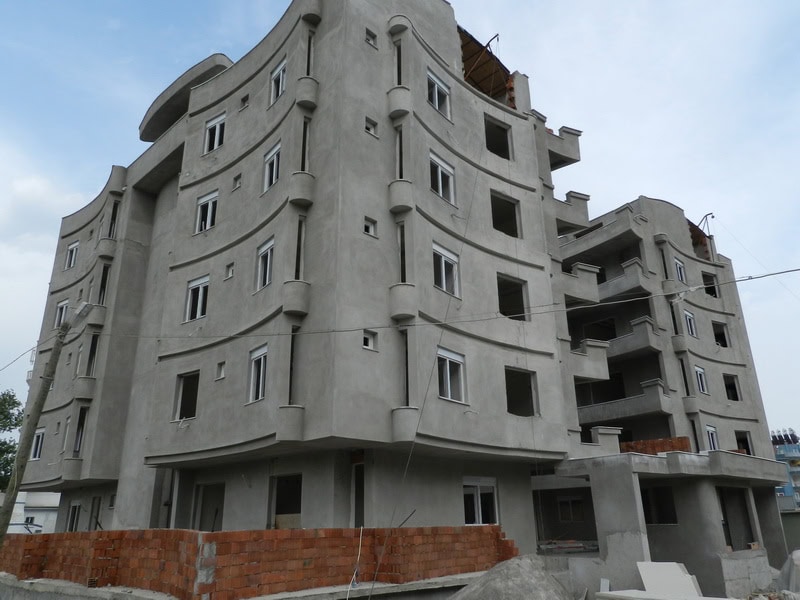 wohnung antalya türkei vom deutschen Maklerbüro vorort 6
