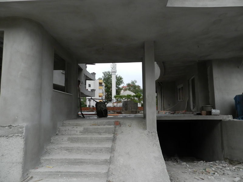 wohnung antalya türkei vom deutschen Maklerbüro vorort 8