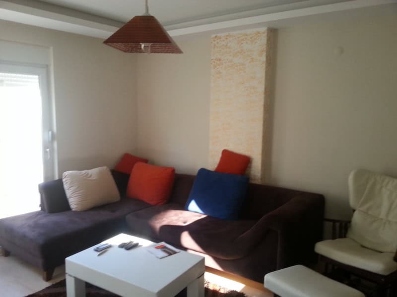 Wohnung in Wohnanlage in Antalya vom deutschen Makler 13