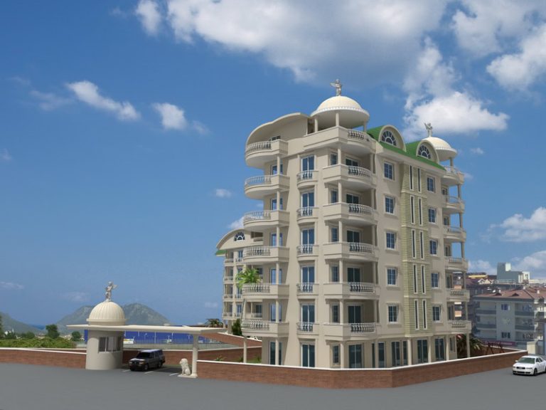 wohnungen im stadtzentrum alanya 4