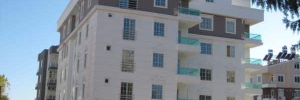 wohnungen in antalya konyaalti vom deutschen Immobilienmakler