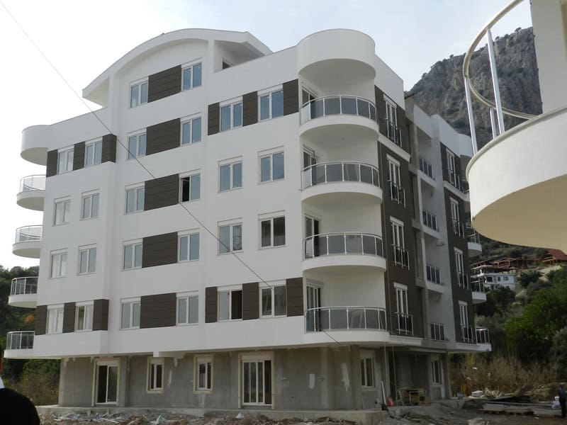 wohnungen in antalya zu verkaufen 2