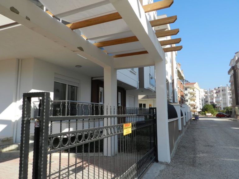 wohnungen in antalya 4