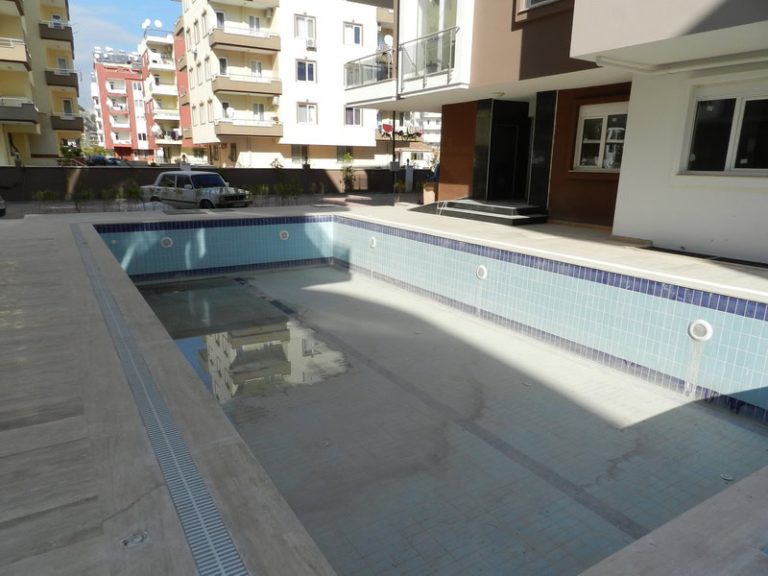 wohnungen in antalya 5