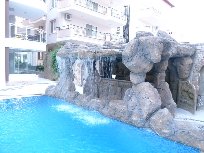 wohnungen mit schwimmbad in der türkei, alanya 4