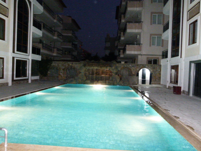 wohnungen mit schwimmbad in der türkei, alanya 6