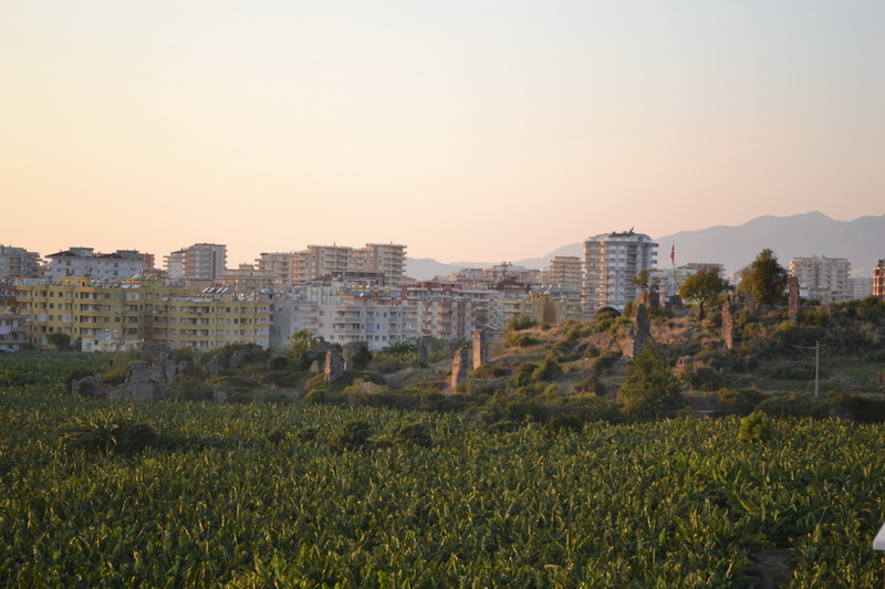 wohnungen zum verkauf in alanya, türkei 11