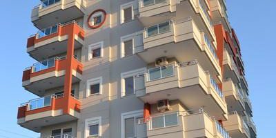 wohnungen zum verkauf in alanya, türkei