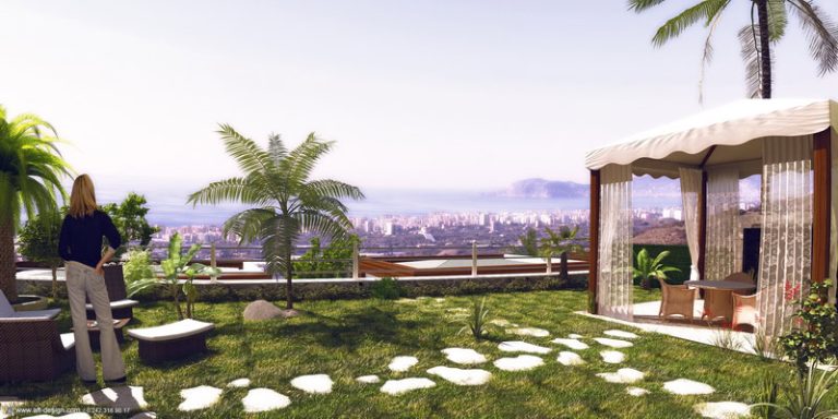 alanya wohnung und villa zu kaufen 1