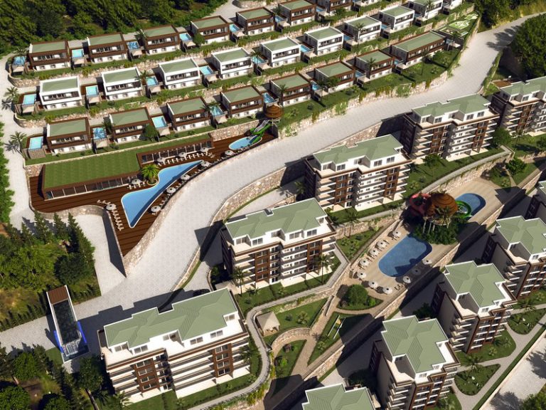 alanya wohnung und villa zu kaufen 7