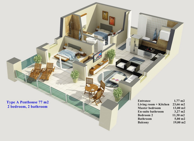 bodrum immobilien zu kaufen 9