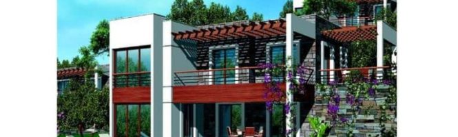 bodrum luxus villa zum verkauf