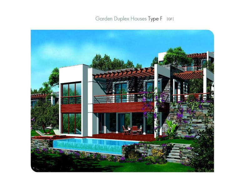 bodrum luxus villa zum verkauf 1